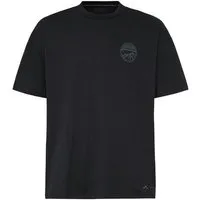 Vaude VAUDE T-Shirt Men's Cyclist Casual Shirt, Black, – Produktbild 2 von 5