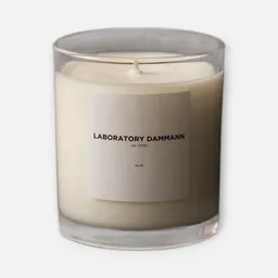 LABORATORY DAMMANN LABORATORY DAMMANN Duftkerze no. 25 - groß – Produktbild 1 von 1