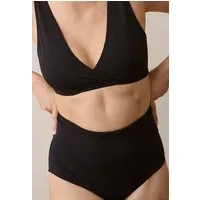 Boob Boob The Go-To Support Slip für Schwangere und frischgebackene Mamas, Schwarz, – Produktbild 1 von 1