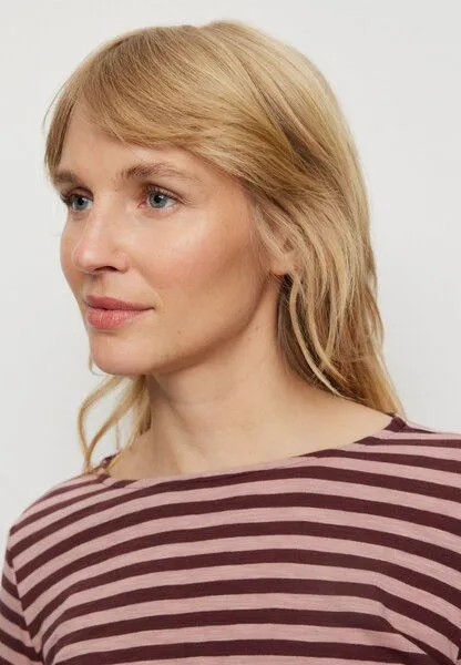 recolution recolution IRIS STRIPES, Rose (rosa), – Produktbild 4 von 4