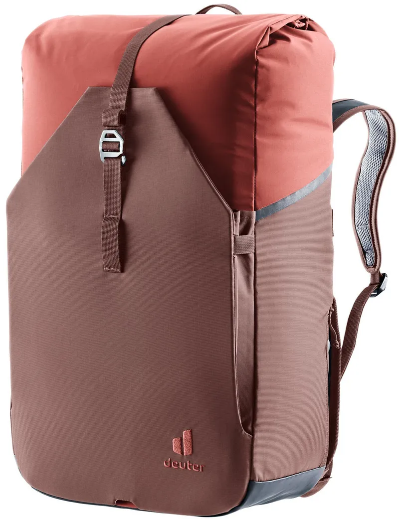Deuter deuter Xberg 25 Rot Modell 2026 – Produktbild 1 von 1