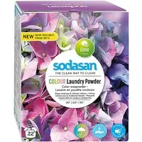 Sodasan Sodasan Color Waschmittel Pulver 1010g – Produktbild 1 von 1