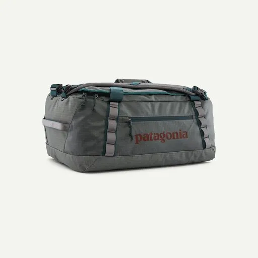 Patagonia Patagonia Black Hole Duffel 40L, Hellgrau, – Produktbild 1 von 1