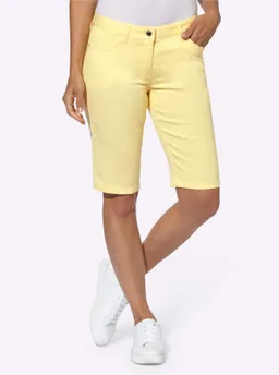 Witt Witt Bermudas zitrone – Produktbild 1 von 1