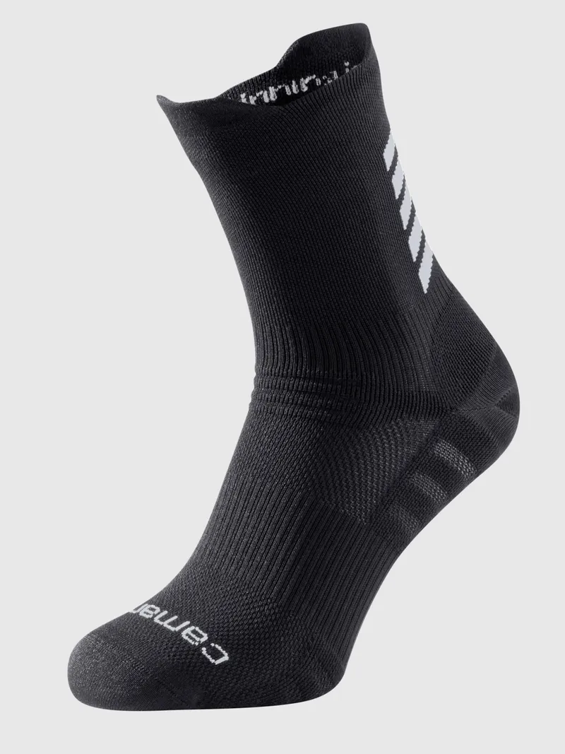 CAMANO Sportsocken, Schwarz, – Produktbild 1 von 3