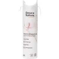Douce Nature Douce Nature - Bio Kosmetik-Pads - extra sanft – Produktbild 1 von 1