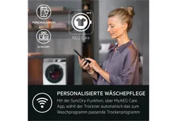 AEG AEG TR9W75790 AbsoluteCare Plus – Produktbild 1 von 1
