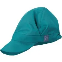 Pickapooh Pickapooh Baby und Kinder Schirmmütze UV-80 green slate Gr.52 – Produktbild 1 von 1