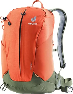 Deuter Deuter AC Lite 17 Rucksack (9205 paprika/khaki) – Produktbild 1 von 1
