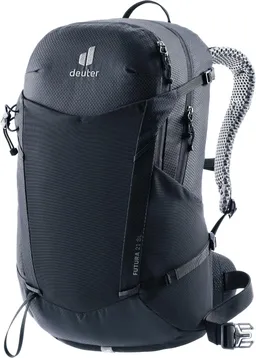 Deuter Deuter Futura 21 SL Rucksack Women (7000 black) – Produktbild 1 von 1