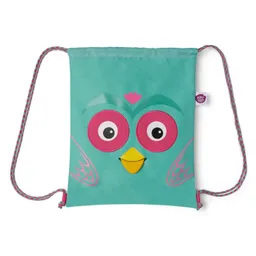 Affenzahn Affenzahn Turnbeutel, Eule – Produktbild 1 von 1
