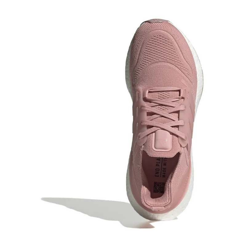 adidas Performance adidas Performance ULTRABOOST 22 W für Damen, rosa, Größe 42 EU / 8 UK, Rosa, – Produktbild 4 von 7