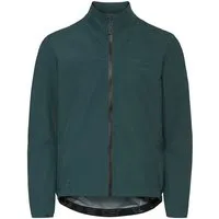 Vaude Vaude Men's Kuro Pro Rain Jacket, Deep pond, – Produktbild 2 von 4