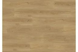 woodstore24 woodstore24 5 mm Klick Vinyl mit integrierter Trittschalldämmung XXL, Holzoptik, Eiche Gold 5 mm x 228 mm x 1520 mm (2,772 m² / Paket) – Produktbild 1 von 1