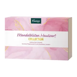 Kneipp Kneipp Geschenkpackung Mandelblüten Hautzart Collection – Produktbild 1 von 1