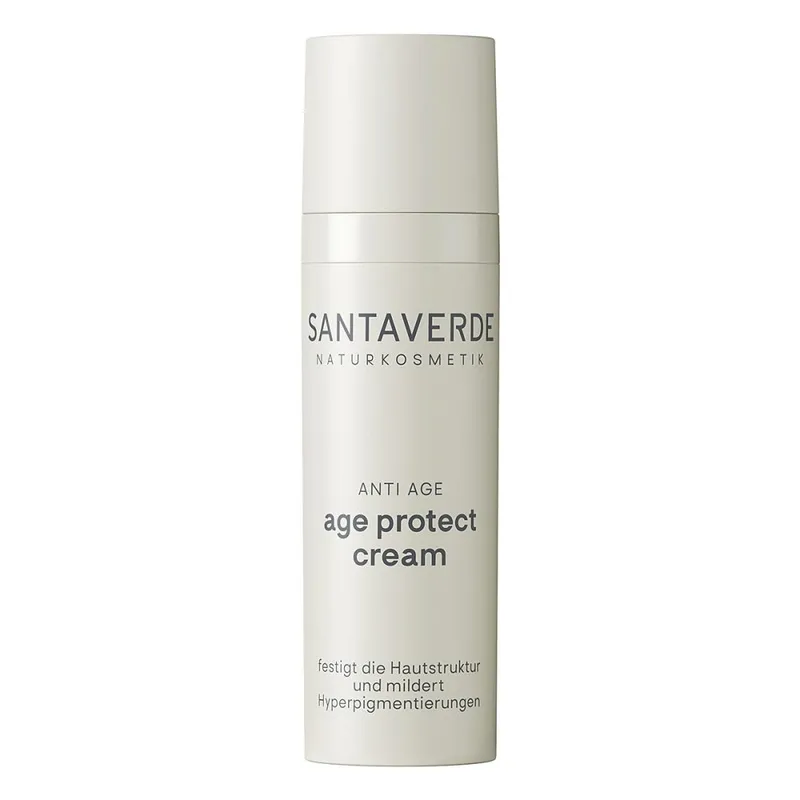 Santaverde Santaverde Age Protect creme – Produktbild 1 von 1