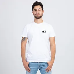 Lexi&Bö Lexi&Bö Wave T-Shirt Herren – Produktbild 1 von 1