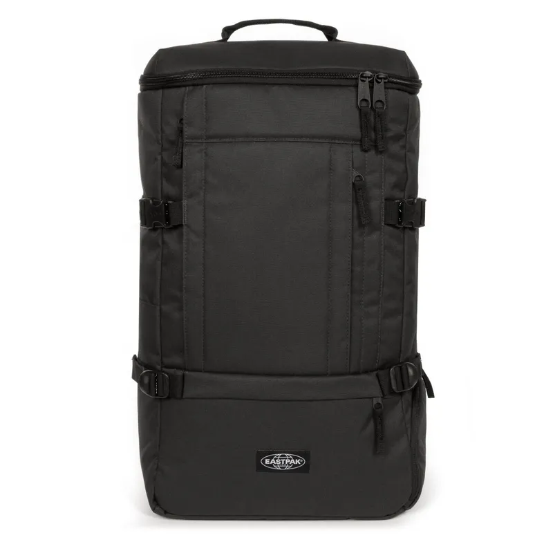 Eastpak Eastpak ADAN Weekender CS Mono Black2, Black, – Produktbild 1 von 1