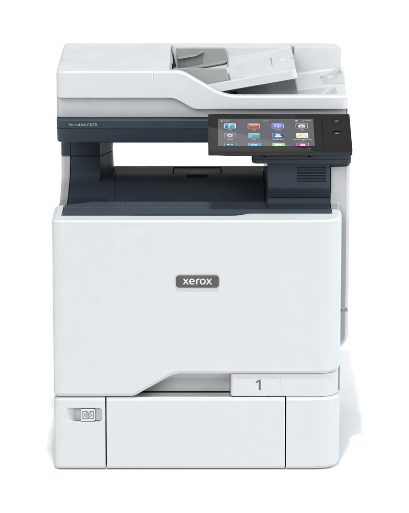 Xerox Xerox VersaLink C625V_DN | c625v_dn | Multifunktionsdrucker - Farbe – Produktbild 1 von 1