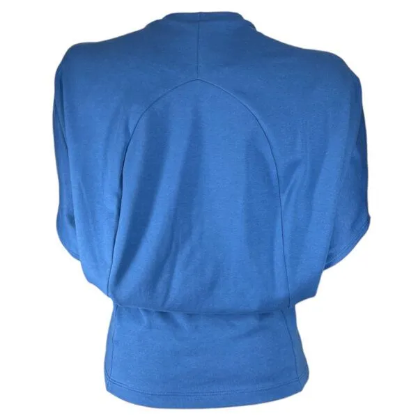 FORMAT FORMAT MIND shirt, Blau, – Produktbild 2 von 2
