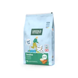 Green Petfood Green Petfood Sensitive mit Insekten & Reis 10 kg – Produktbild 1 von 1
