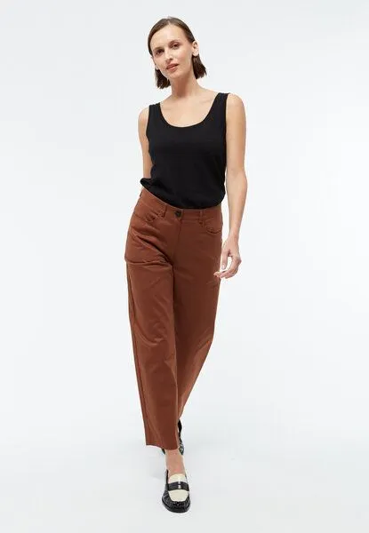 Givn Berlin Givn Berlin Tank-Top Maisie, Black, – Produktbild 4 von 4