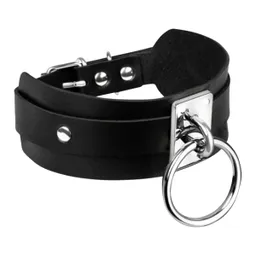 Kinky Diva Kinky Diva O-Ring Collar – Produktbild 1 von 1