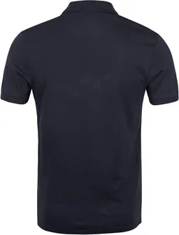 Lyle and Scott Lyle and Scott Poloshirt Navy - Größe XL – Produktbild 1 von 1