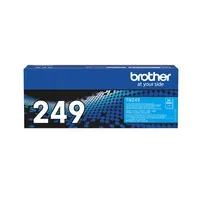 Brother Brother Tonerkartusche TN-249C cyan – Produktbild 2 von 2