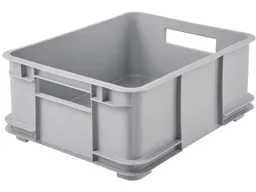 Keeeper keeeper Aufbewahrungsbox "Bruno" stapelbar, 43x35x17,5 cm, 20,5 l – Produktbild 1 von 1