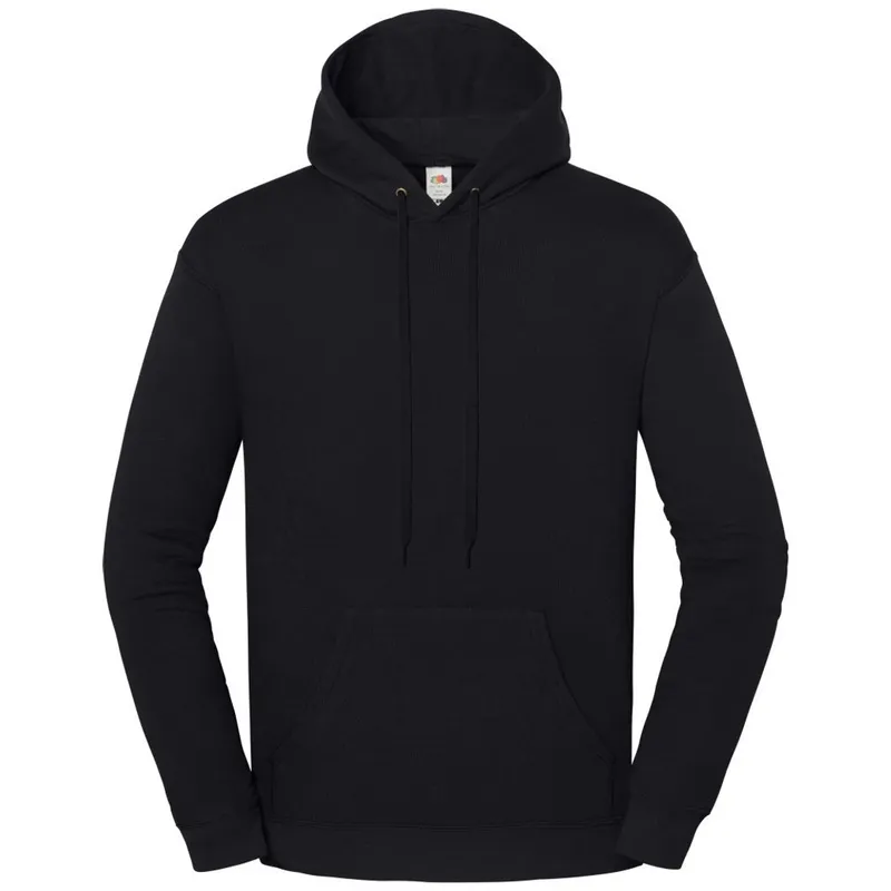 Fruit Of The Loom Fruit of the Loom Kapuzen Sweater 16.2294 Gr. 2XL black – Produktbild 1 von 1