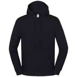 Fruit Of The Loom Fruit of the Loom Kapuzen Sweater 16.2294 Gr. 2XL black – Produktbild 1 von 1