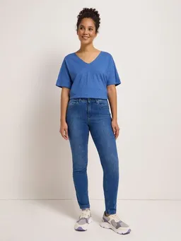LANIUS LANIUS Slim Jeans aus Bio-Baumwolle – Produktbild 1 von 1