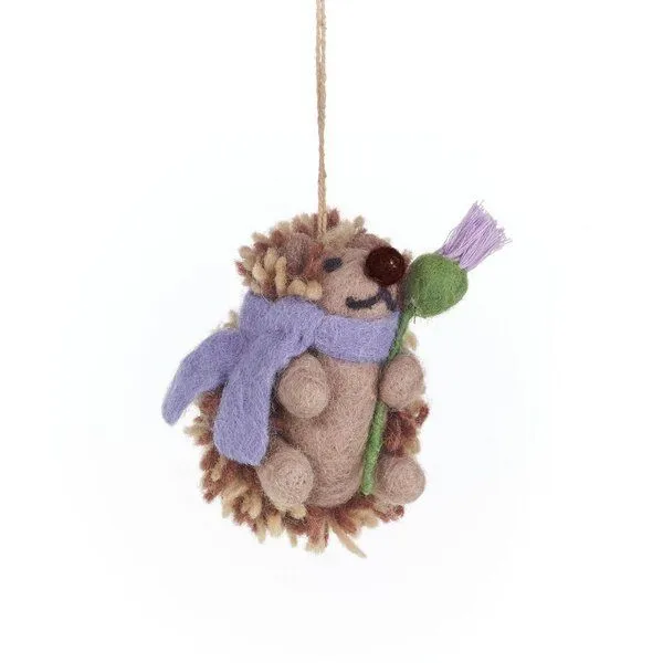 Felt So Good felt so good Filz Igel Thea – Produktbild 1 von 2