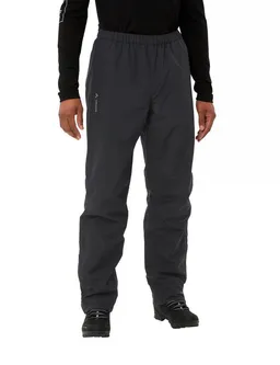 Vaude Vaude Fahrradhose MEN'S ESCAPE BIKE WARM PANTS Wasserdicht – Produktbild 1 von 1