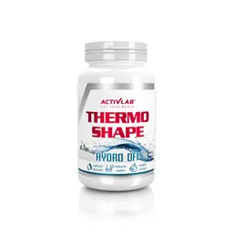 ActivLab ActivLab Thermo Shape Hydro Off 60 Kapseln – Produktbild 1 von 1