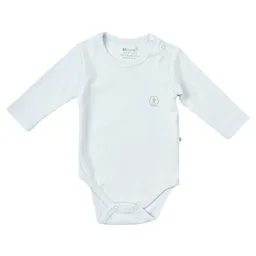 Biorganic Biorganic Basic Nature Langarmbody – Produktbild 1 von 1