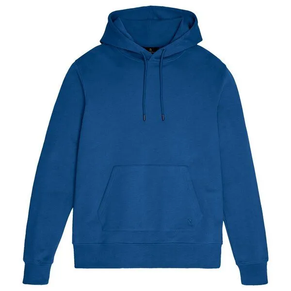recolution recolution Hoodie DURANTA, Lapis blue, – Produktbild 1 von 2