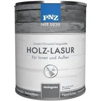 PNZ PNZ Holz-Lasur, Covering grey, – Produktbild 1 von 1