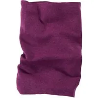 Lilano Lilano Kinder Schlauchschal Wolle Seide beere Gr.1 (2-3 Jahre) – Produktbild 1 von 1