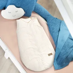 roba Roba Schlafsack 'Seashells' oyster – Produktbild 1 von 1