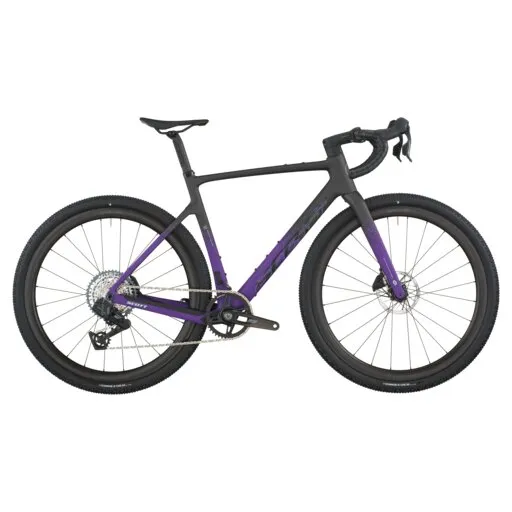 Scott Scott Addict Gravel 20, Lila, – Produktbild 1 von 1