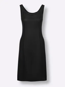 wäschepur Unterkleid schwarz – Produktbild 1 von 1