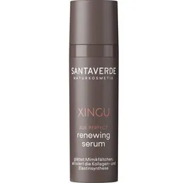 Santaverde Gesellschaft für Naturprodukte Santaverde Gesellschaft für Naturprodukte mbH Xingu Renewing Serum – Produktbild 1 von 1