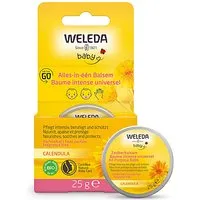 Weleda Weleda Baby Calendula Zauberbalsam – Produktbild 1 von 1