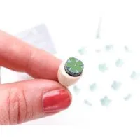 STUDIO KARAMELO STUDIO KARAMELO MINI-STEMPEL, verschiedene Blüten – Produktbild 1 von 1