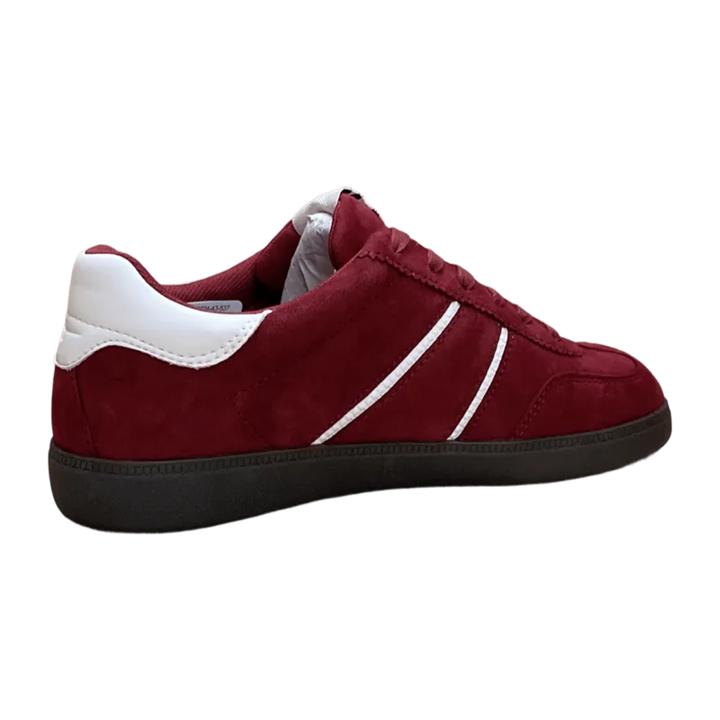 Tamaris Tamaris 23624 für Damen, rot, Größe 42 EU, Rot, – Produktbild 2 von 5