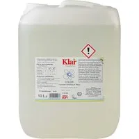 Klar Klar Color-Flüssigwaschmittel, 10 l – Produktbild 1 von 1