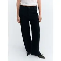thinking mu thinking mu Karina Pants - Damen Hose aus Bio-Baumwolle – Produktbild 1 von 1