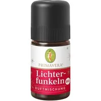Primavera Primavera Bio-Duftmischung "Lichterfunkeln", 5 ml – Produktbild 1 von 1